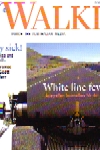 Walkley Magazine
                        cover